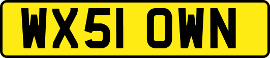 WX51OWN