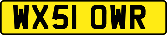 WX51OWR