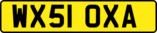 WX51OXA