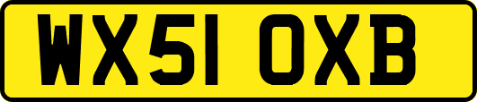 WX51OXB