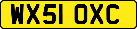 WX51OXC
