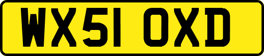 WX51OXD
