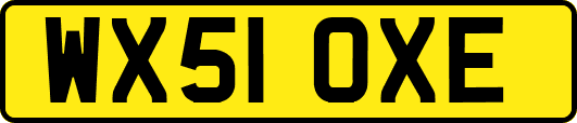 WX51OXE