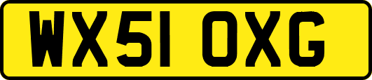 WX51OXG