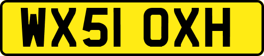 WX51OXH
