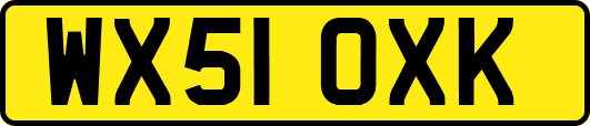 WX51OXK