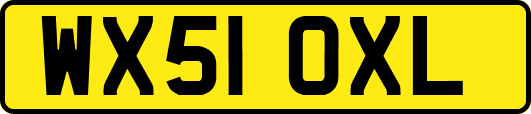 WX51OXL