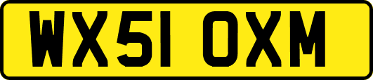WX51OXM