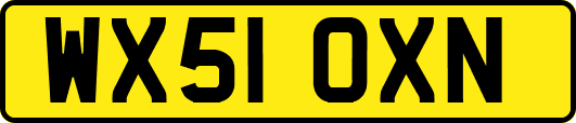 WX51OXN