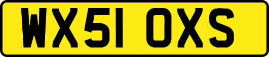 WX51OXS
