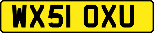WX51OXU