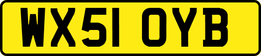 WX51OYB