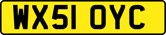 WX51OYC