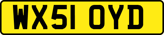 WX51OYD