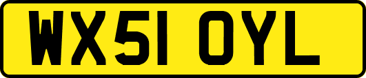 WX51OYL