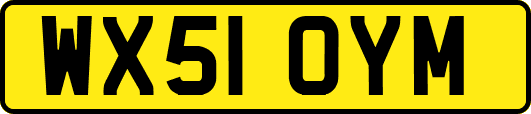 WX51OYM