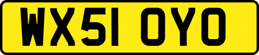 WX51OYO