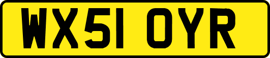 WX51OYR