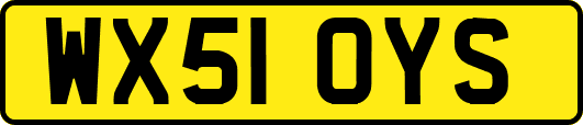 WX51OYS