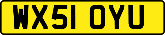 WX51OYU