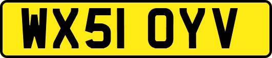 WX51OYV