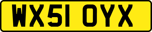 WX51OYX