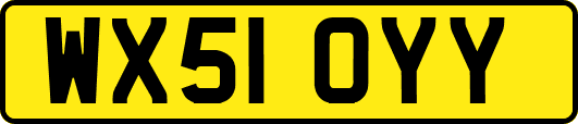 WX51OYY