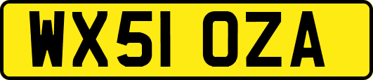 WX51OZA