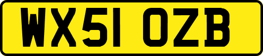 WX51OZB