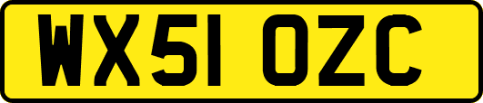 WX51OZC