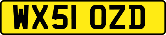 WX51OZD