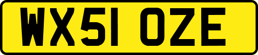 WX51OZE
