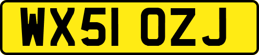 WX51OZJ