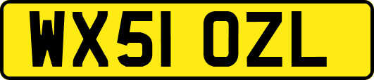 WX51OZL