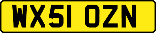 WX51OZN