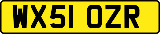 WX51OZR