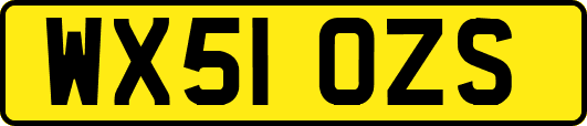 WX51OZS