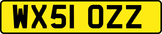 WX51OZZ