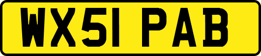 WX51PAB