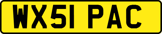 WX51PAC