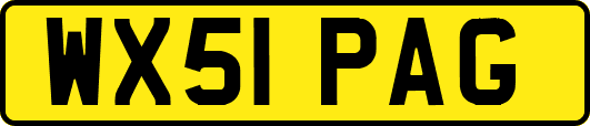 WX51PAG
