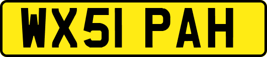 WX51PAH