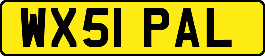 WX51PAL