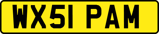 WX51PAM