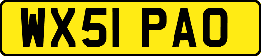 WX51PAO
