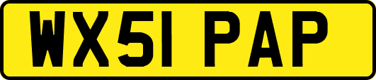 WX51PAP