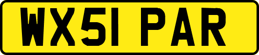 WX51PAR