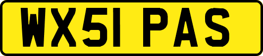 WX51PAS
