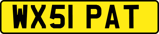 WX51PAT