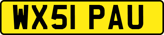 WX51PAU